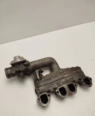 Audi A3 S3 8L Intake manifold 038129713J