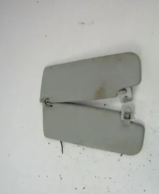 Volkswagen Golf III Sun visor 