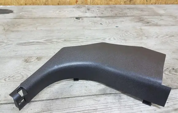 Renault Scenic III - Grand scenic III Foot area side trim 768360013R