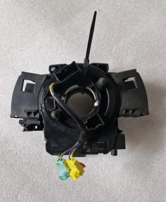 Ford Explorer VI Airbag slip ring squib (SRS ring) GN1514A664BB LB5T3F944 GN1514A664