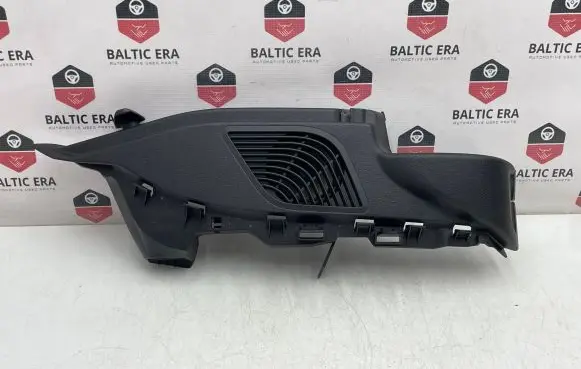 BMW 1 F20 F21 Other interior part 7221044 9804157