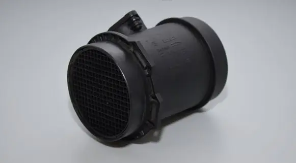BMW X5 E53 Mass air flow meter 2433567 0280217814