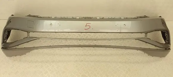 Volkswagen PASSAT B8 Front bumper