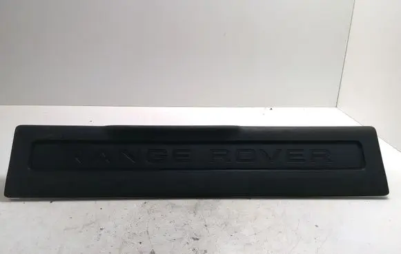 Land Rover Evoque I Front sill trim cover BJ3213200AE8PVJ BJ3213200ADW