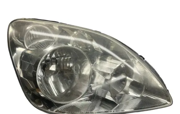 Honda CR-V Headlight/headlamp 90739000 p4866