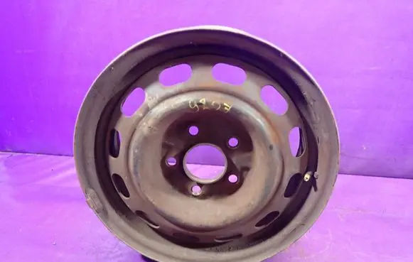 Mazda 626 R15 steel rim 