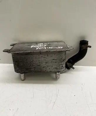 Ford Focus Gearbox / Transmission oil cooler H0602005 6G917A095AD