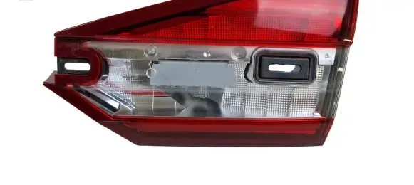 Ford Fusion II Tailgate rear/tail lights HS7313A602 HS7313A602BK F00HTF407007