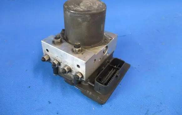 Audi A4 S4 B8 8K ABS Pump 0265236098 8K0614517BP 08101711641