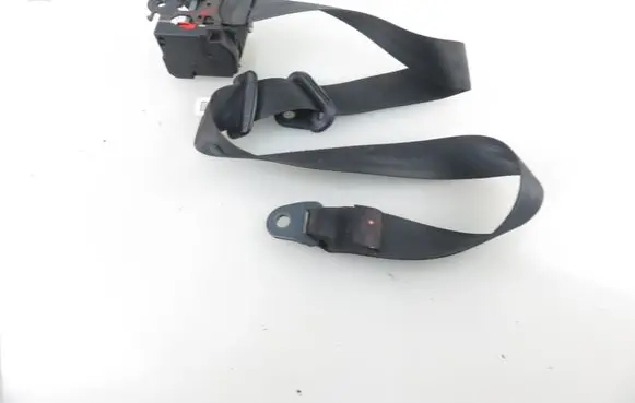 Citroen C3 Front seatbelt 96408405XX