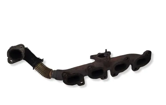 Opel Mokka Exhaust manifold 428702815