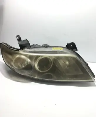 Infiniti FX Headlight/headlamp I5P2Y201 ICHIKON1716 7440A