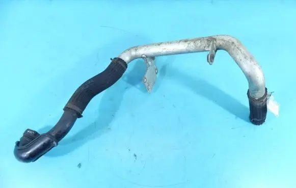 Chevrolet Cruze Intercooler hose/pipe IMPRK1334010