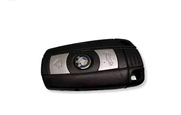 BMW 3 E90 E91 Ignition key/card 6954814