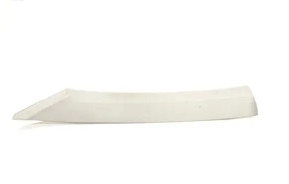 (A) pillar trim
