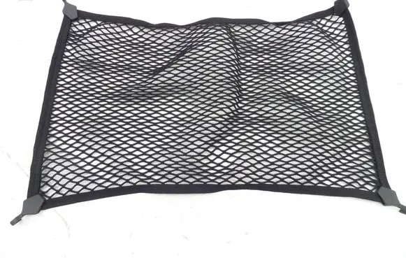 Mini One - Cooper Clubman R55 Trunk/boot cargo luggage net 