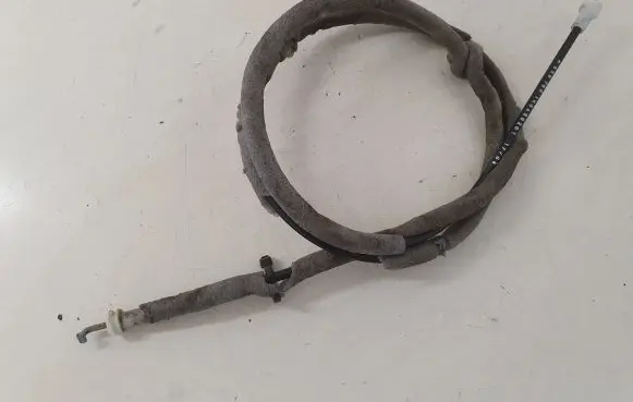 Mercedes-Benz Vito Viano W639 Sliding door cable line A6397601904