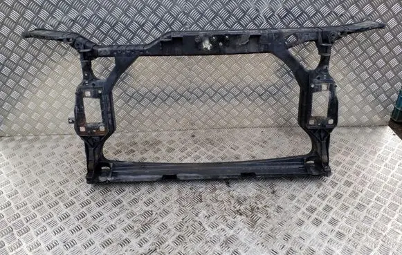 Audi A5 8T 8F Radiator support slam panel 8K0805594E