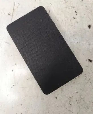 Hyundai Ioniq Wireless charging module 95560G2500 20266041