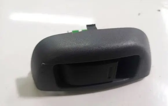 Toyota Aygo AB10 Electric window control switch 742310H010