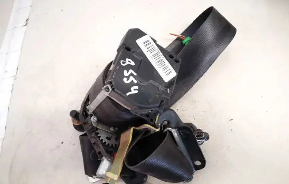 Chevrolet Epica Front seatbelt 34010076