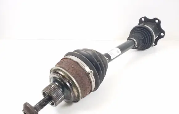 Audi e-tron Front driveshaft 4KE407271