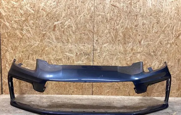 Porsche Panamera (970) Front bumper 976898010F 976807221