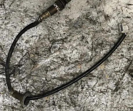 Toyota Avensis T250 Lambda probe sensor