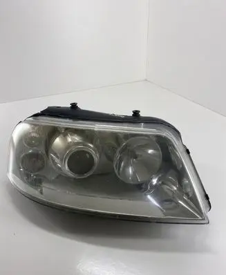 Volkswagen Sharan Headlight/headlamp 1305235531R