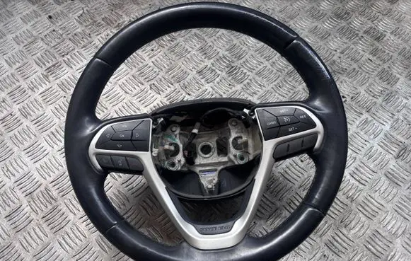 Jeep Cherokee KL Steering wheel