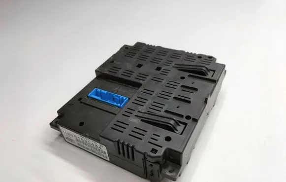 Fiat Punto (199) Other control units/modules 51882404
