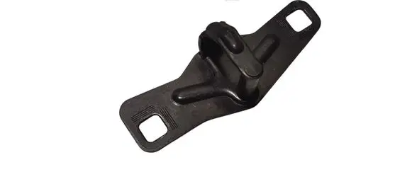 Audi S5 Loading door lock loop/hook striker 8T0827507