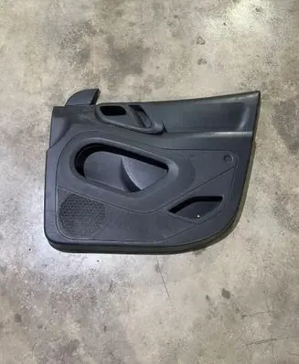 Citroen Berlingo Front door card panel trim 9681235177 060936J01 MR06402