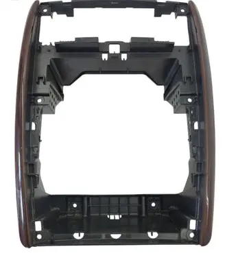 Mercedes-Benz B W245 Dashboard cross member/frame bar A1696800155