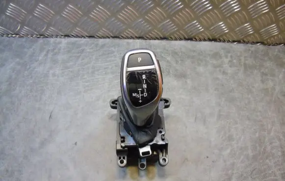 BMW 5 F10 F11 Gear selector 10049934
