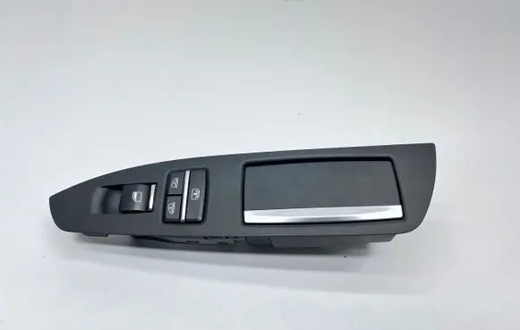 BMW 7 F01 F02 F03 F04 Electric window control switch 9204862 13103110000457 13W44E04