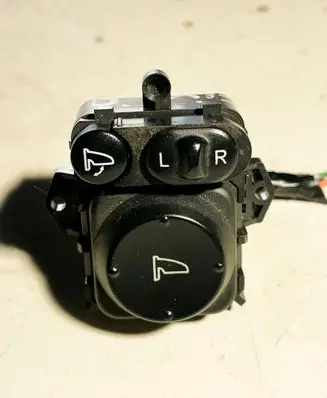 Honda Civic Wing mirror switch SMGE110