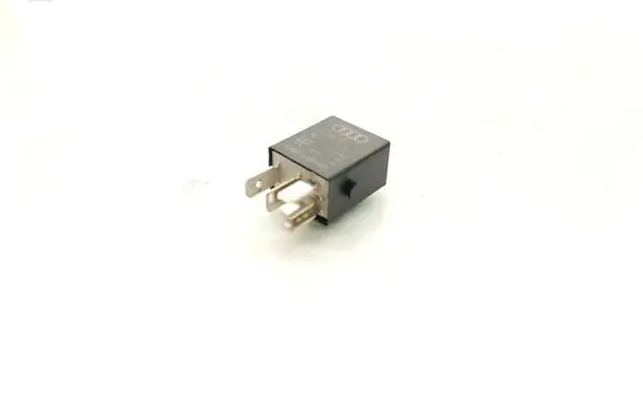 Volkswagen Golf Plus Other relay 4H0951253C