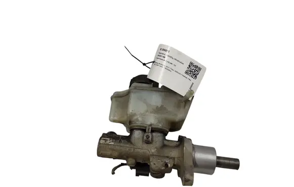 Skoda Octavia Mk2 (1Z) Master brake cylinder 1K1611301D