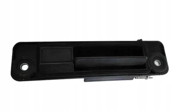 Mercedes-Benz R W251 Tailgate/trunk/boot exterior handle A1647400493
