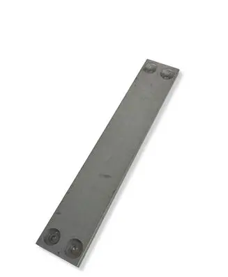 Toyota Corolla E210 E21 Side radiator support slam panel 