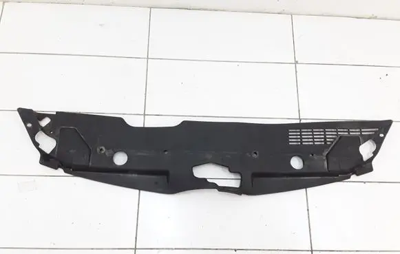 Toyota Corolla Verso AR10 Top upper radiator support slam panel 532890F010