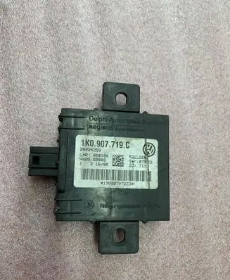 Volkswagen Golf V Alarm control unit/module 1K0907719C