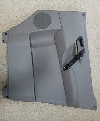 Mercedes-Benz Sprinter W906 Front door card panel trim 90672701 3051782