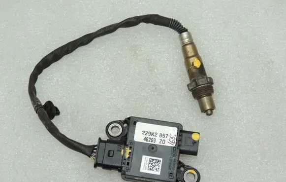 Ford Focus Lambda probe sensor 2373413 1277023505