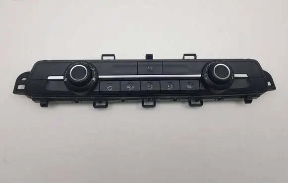 Peugeot Expert Climate control unit 98075413ZD 35250401