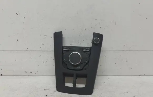 Audi A3 S3 8V Head unit multimedia control 8V0919614P