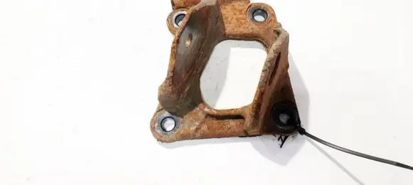 Citroen Berlingo Bracket in trunk/boot 