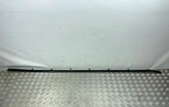 Mitsubishi Outlander IV Roof trim bar molding cover 