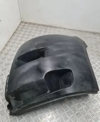 Citroen Jumper Front bumper corner part panel trim 1306563070